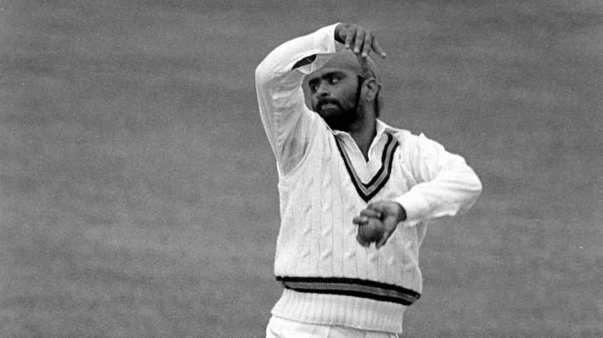 Bishan Singh Bedi